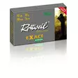 12/70 Rottweil eXact Green 25g 5pcs - Täyteiset - 4000294140655 - 3