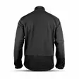 5.11 Bastion Tactical Fleece Black - Taktiset paidat - 888579779035 - 2