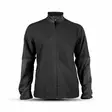 5.11 Bastion Tactical Fleece Black - Taktiset paidat - 888579779035 - 1
