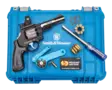 Smith & Wesson 327 WR 9x19 5'' Jerry Miculek World Record Revolver - Revolverit - 14045 - 3