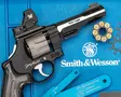 Smith & Wesson 327 WR 9x19 5'' Jerry Miculek World Record Revolver - Revolverit - 14045 - 12