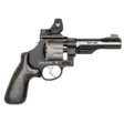 Smith & Wesson 327 WR 9x19 5'' Jerry Miculek World Record Revolver - Revolverit - 14045 - 1