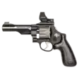 Smith & Wesson 327 WR 9x19 5'' Jerry Miculek World Record Revolver - Revolverit - 14045 - 9