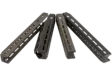 Tikka ACE Handguard Black 5.5 slots - Tikka T3x -tukkien osat - 6438053229675 - 1