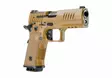 Sig Sauer P211 GT4 COY SAO OR - Pistoolit 9x19 - 798681740925 - 3