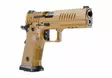 Sig Sauer P211 GT5 Coyote 9mm Pistol 5in SAO Optic Ready - Pistoolit 9x19 - 79868174095 - 4