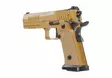 Sig Sauer P211 GT5 Coyote 9mm Pistol 5in SAO Optic Ready - Pistoolit 9x19 - 79868174095 - 7