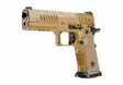 Sig Sauer P211 GT5 Coyote 9mm Pistol 5in SAO Optic Ready - Pistoolit 9x19 - 79868174095 - 3