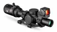 Vortex Venom Riflescope Red Dot Combo - Tähtäimet LPVO - Suurennos alkaen 1x - 843829146425 - 1