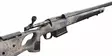Bergara Wilderness Thumbhole Carbon 6,5 Creedmoor - Pulttilukkoiset kiväärit - BW154C65 - 2