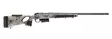 Bergara Wilderness Thumbhole Carbon 6,5 Creedmoor - Pulttilukkoiset kiväärit - BW154C65 - 1