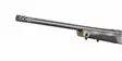 Bergara Wilderness Thumbhole Carbon 6,5 Creedmoor - Pulttilukkoiset kiväärit - BW154C65 - 3