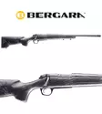 Bergara B14² Cima CF 6,5 Creedmoor - Pulttilukkoiset kiväärit - BE19665 - 1