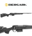 Bergara B14 Sierra 6,5 Creedmoor - Pulttilukkoiset kiväärit - BE110465 - 1