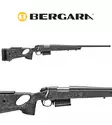 Bergara B14 Thumbhole 6,5 Creedmoor - Pulttilukkoiset kiväärit - BE18465 - 1