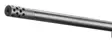 Bergara Wilderness HMR Carbon Rifle 6,5crmr - Pulttilukkoiset kiväärit - 028345 - 3