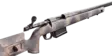 Bergara Wilderness HMR Carbon Rifle 6,5crmr - Pulttilukkoiset kiväärit - 028345 - 2
