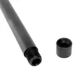 Blaser R8 Barrel Standard 6,5x55 SE Stand 58cm 15x1 - Blaser-kivääreiden vaihtopiiput - 6020800405 - 5
