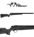 Blaser R8 Professional 2.0 Silence Brown 8,5x55 Blaser - Suoravetolukkoiset kiväärit - BR8PRO2BRSIL85X55 - 1