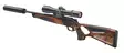 Blaser R8 Success Leather 9,3x62 - Suoravetolukkoiset kiväärit - 600000005 - 6