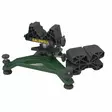 Caldwell Rock 2 with Rear Rest - Bipodit ja muut ammuntatuet - 198700004715 - 1