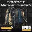 Earmor M300A Headset - Kuulosuojaimet - 671716214175 - 5