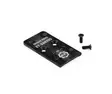 Eemann Tech PDP OR Plate Shield RMS - Sovite- / adapterilevyt pistooleille - ET-249705 - 1