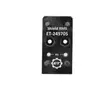 Eemann Tech PDP OR Plate Shield RMS - Sovite- / adapterilevyt pistooleille - ET-249705 - 3