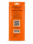 Groendahl O.T.E Grip Pad Riflegrip Bolt - Kiväärien osat - 6429811647015 - 3