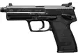 Heckler&Koch USP Tactical .45ACP - Muut pistoolit - Y056505 - 1