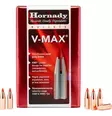 Hornady V-Max 6mm 58gr 100pcs - Muut kaliiperit - 090255224115 - 3