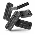 MDT ACC Interior Forend Weights 5 Pack - Tukkien lisävarusteet - 990482718435 - 2