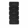 MDT ACC Interior Forend Weights 5 Pack - Tukkien lisävarusteet - 990482718435 - 1