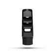 MDT Comp Muzzle Brake .30 5/8-24 - Suujarrut metsästykseen - 990482722265 - 3