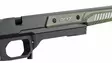 MDT Oryx Rifle Chassis Tikka T1X - Kiväärintukit Alumiini - 990482711955 - 5