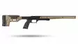 MDT Oryx Rifle Chassis Tikka T1X - Kiväärintukit Alumiini - 990482711955 - 2