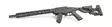 Ruger Precision Rimfire .22 LR - Taktiset pienoiskiväärit - 736676084005 - 4