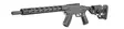 Ruger Precision Rimfire .22 LR - Taktiset pienoiskiväärit - 736676084005 - 5