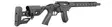 Ruger Precision Rimfire .22 LR - Taktiset pienoiskiväärit - 736676084005 - 3
