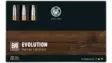 RWS Evolution .270Win 10,0g 20pcs - Muut kiväärikaliiperit - 4000294159725 - 1