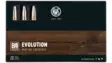 RWS Evolution .30-06 Sprg 11,9g 20pcs - Patruunat 30-06 Springfield - 4000294154355 - 1