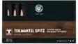 RWS Teilmantel Spitz 5,6x52 R 4,6g 20pcs - Muut kiväärikaliiperit - 4000294116865 - 1
