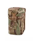 Savotta Lidded GP pouch 3x4 - Taskut - 6419134206815 - 3