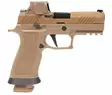 Sig Sauer M18X - Pistoolit 9x19 - 798681684205 - 5
