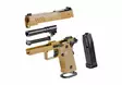 Sig Sauer P211 GT4 COY SAO OR - Pistoolit 9x19 - 798681740925 - 6