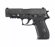 Sig Sauer P226 MK25 9mm Pistol 4.4in Black Nitron 15rd - Pistoolit 9x19 - 798681450695 - 2