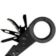 SOG Parashears Black - Ensiaputarvikkeet - 729857008945 - 4