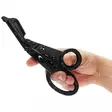 SOG Parashears Black - Ensiaputarvikkeet - 729857008945 - 3