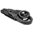 SOG Parashears Black - Ensiaputarvikkeet - 729857008945 - 8