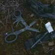 SOG Parashears Black - Ensiaputarvikkeet - 729857008945 - 2